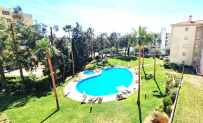 T2 Vilamoura - com piscina e campo tenis